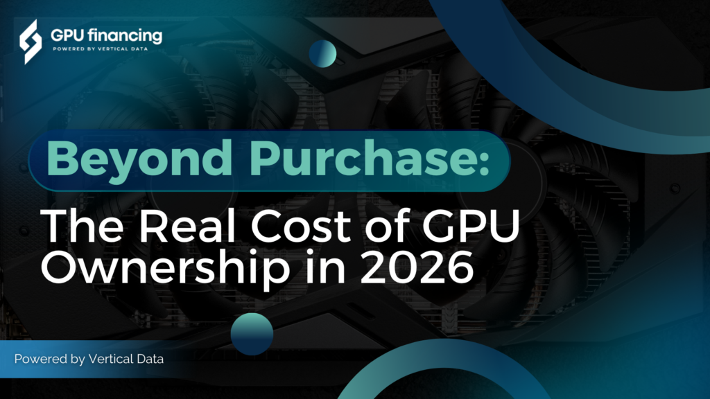Beyond Purchase: The Real Cost of GPU Ownership in 2026