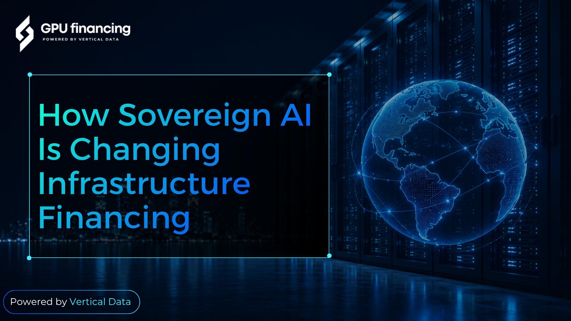 How AI Power Demand Is Reshaping Data Center Development